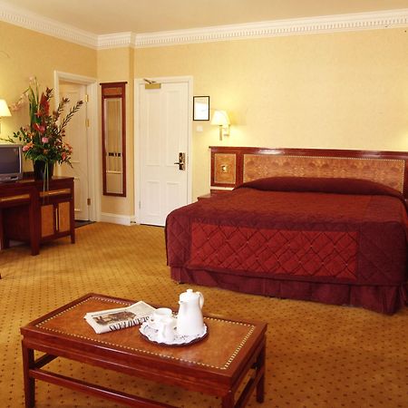 Grange Buckingham Hotel Londen Buitenkant foto