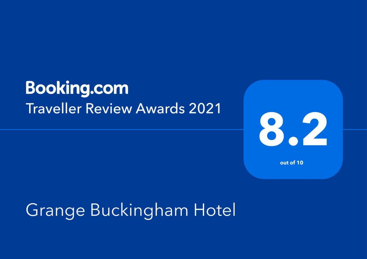 Grange Buckingham Hotel Londen Buitenkant foto