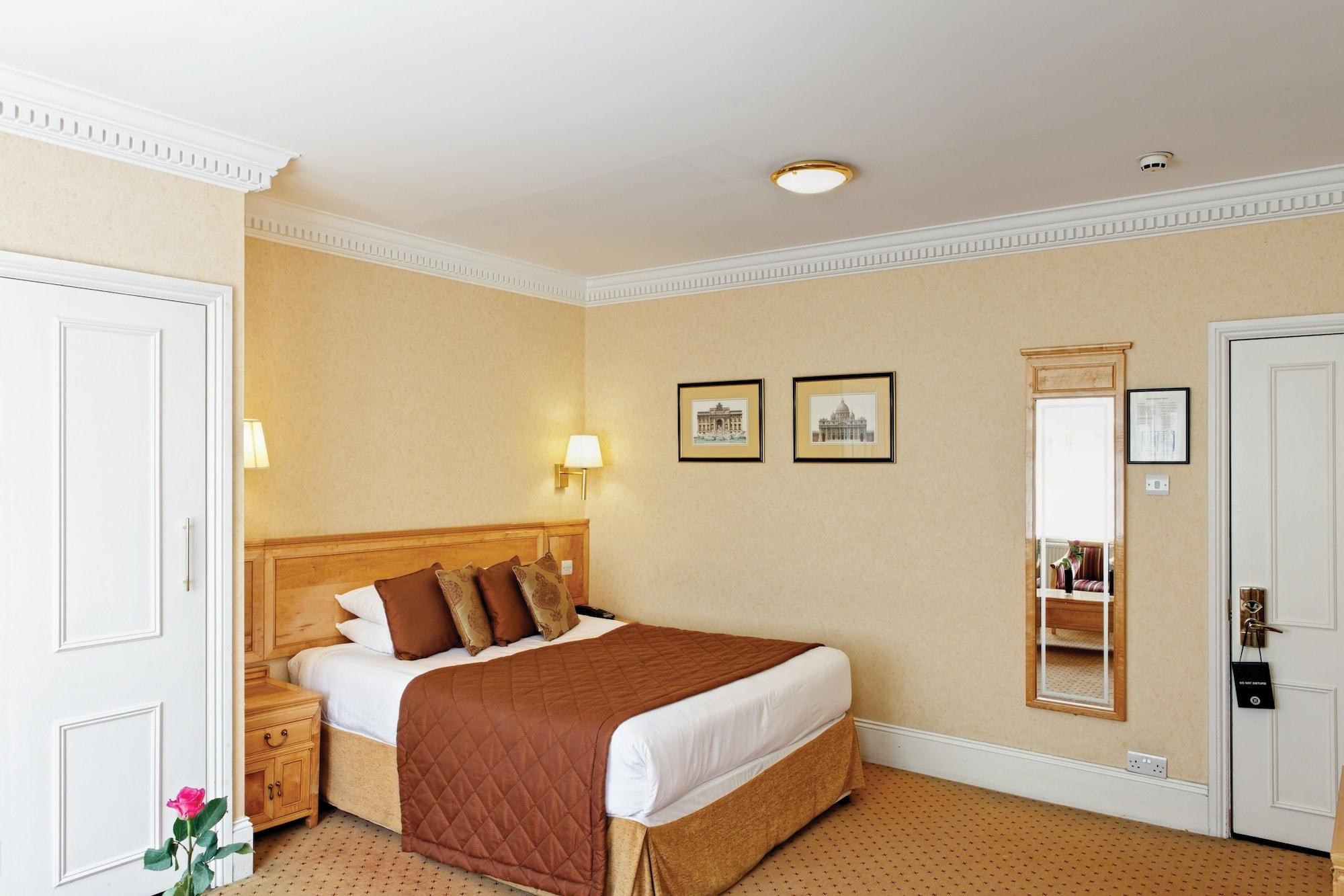 Grange Buckingham Hotel Londen Buitenkant foto