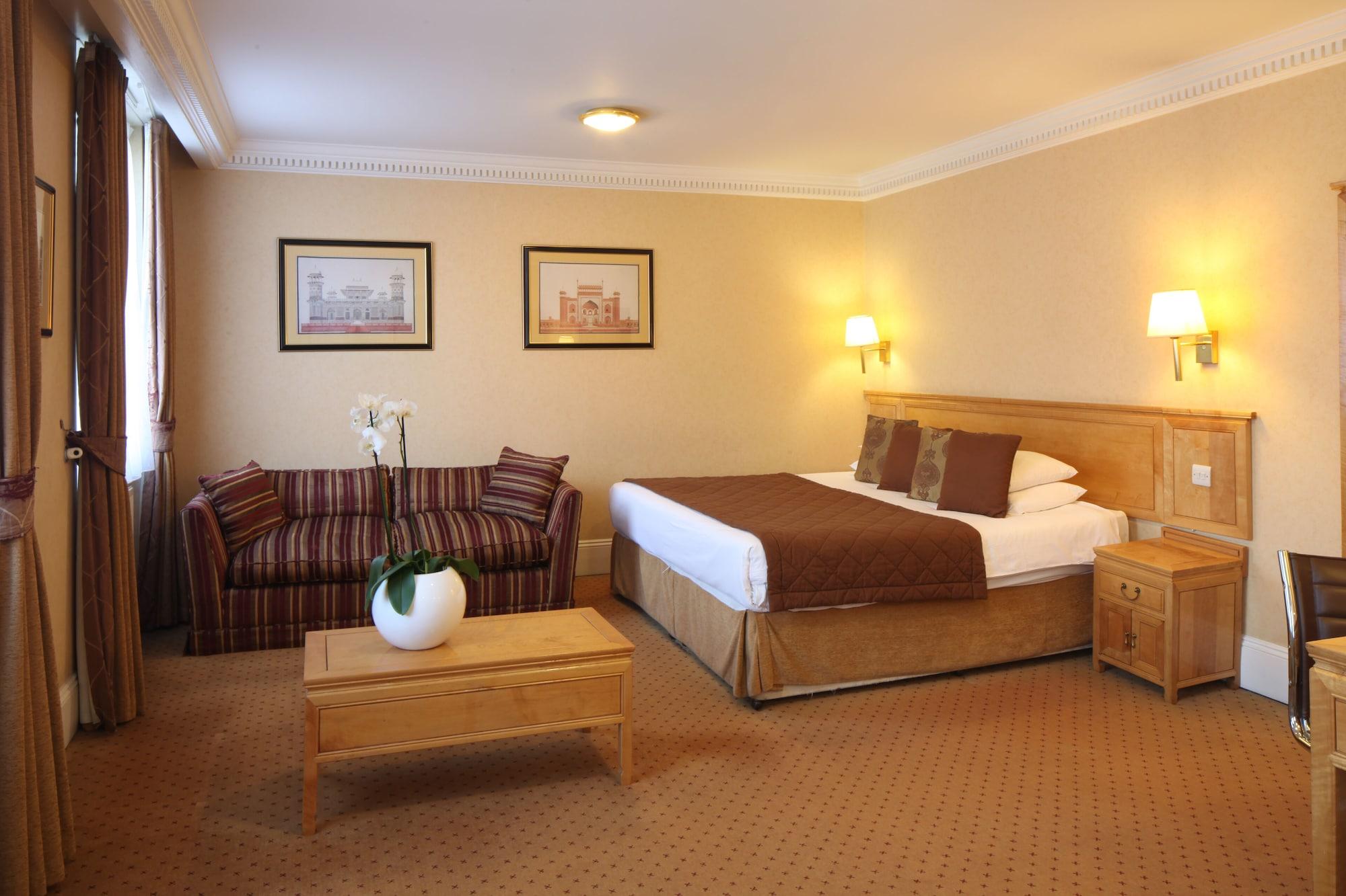Grange Buckingham Hotel Londen Buitenkant foto