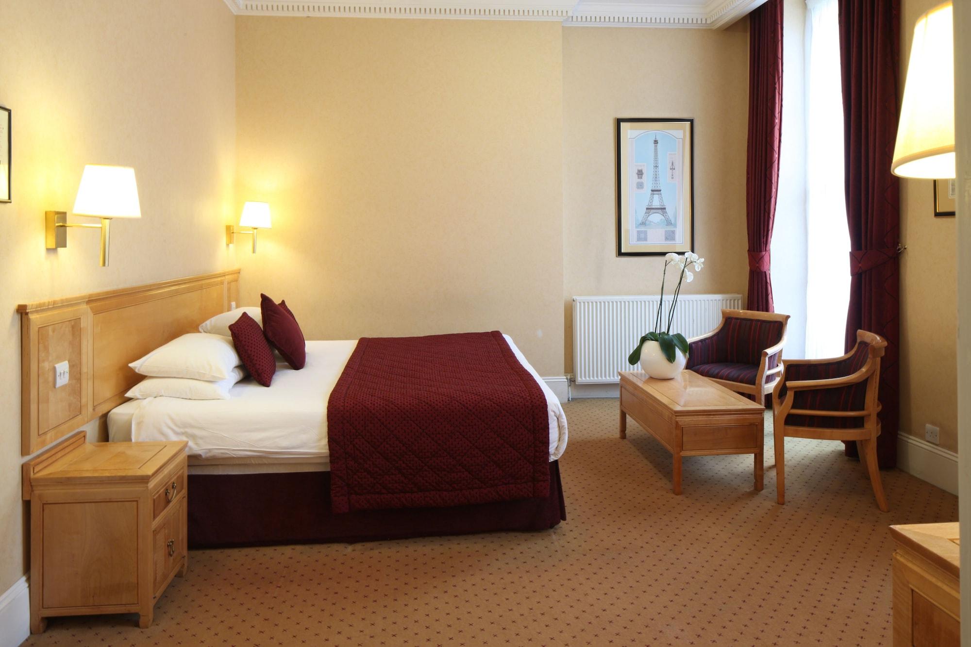 Grange Buckingham Hotel Londen Buitenkant foto