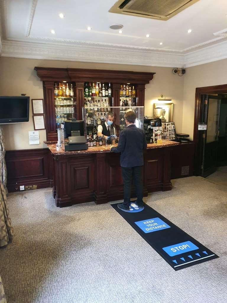 Grange Buckingham Hotel Londen Buitenkant foto