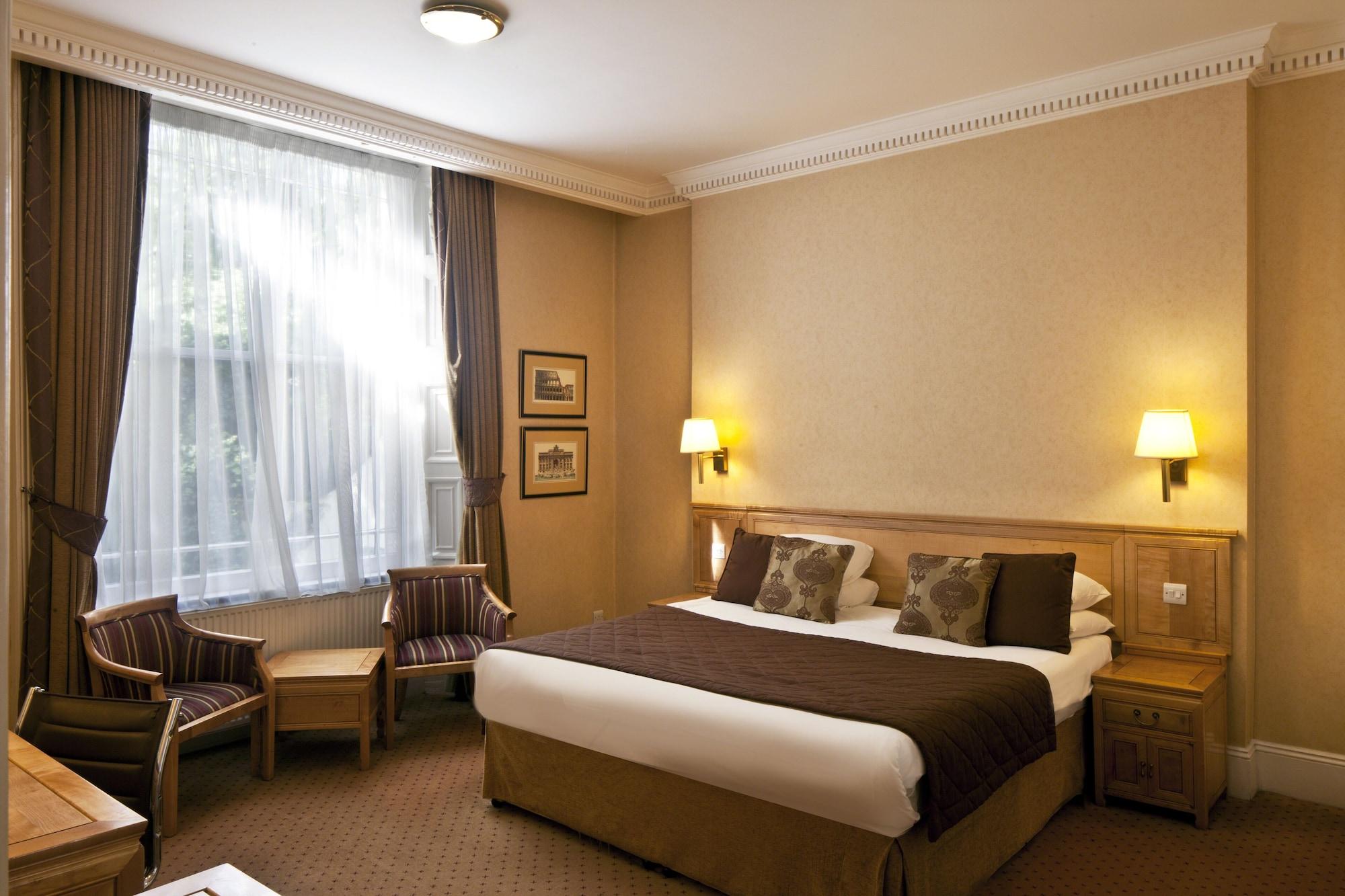 Grange Buckingham Hotel Londen Buitenkant foto