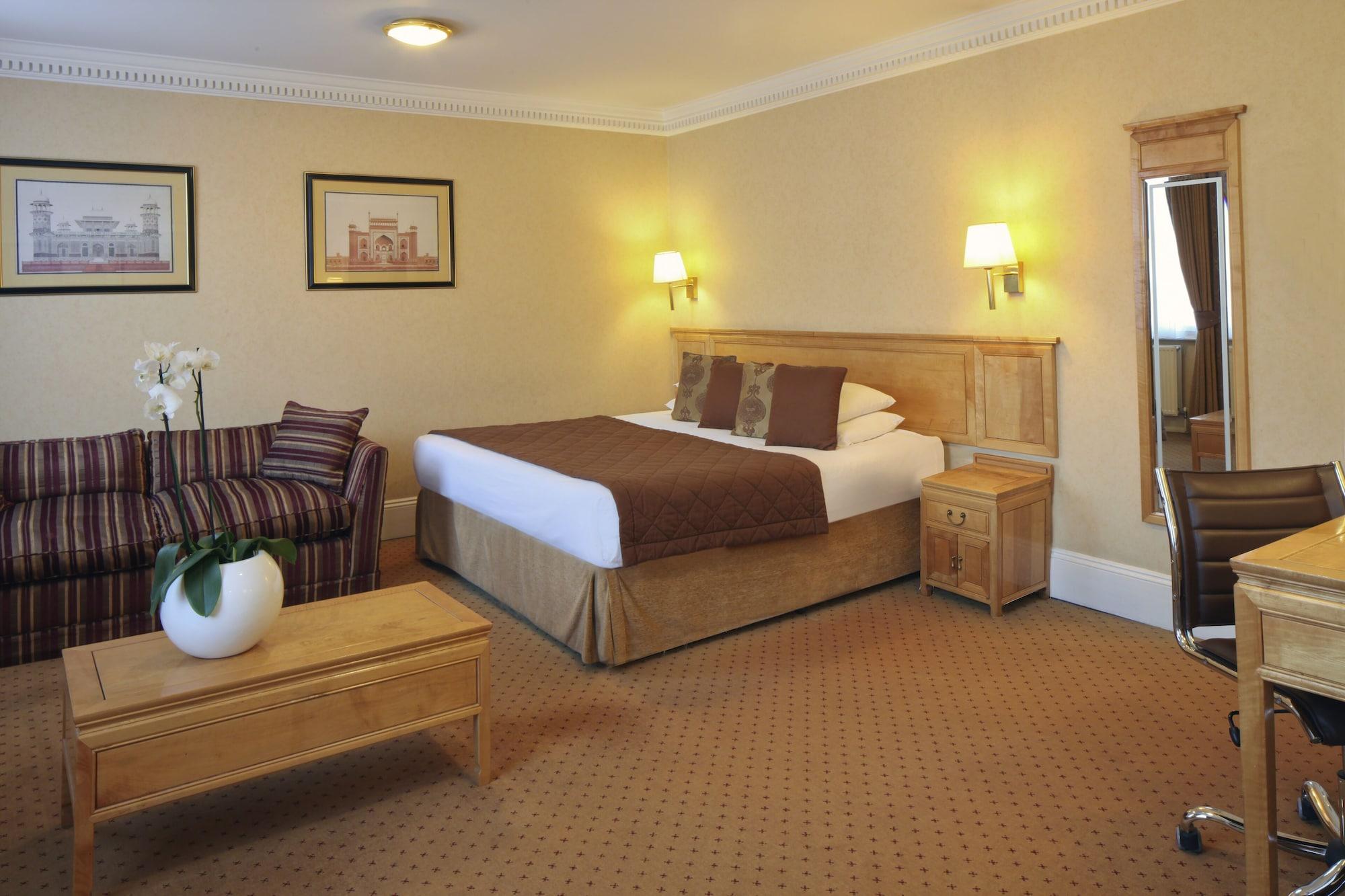 Grange Buckingham Hotel Londen Buitenkant foto
