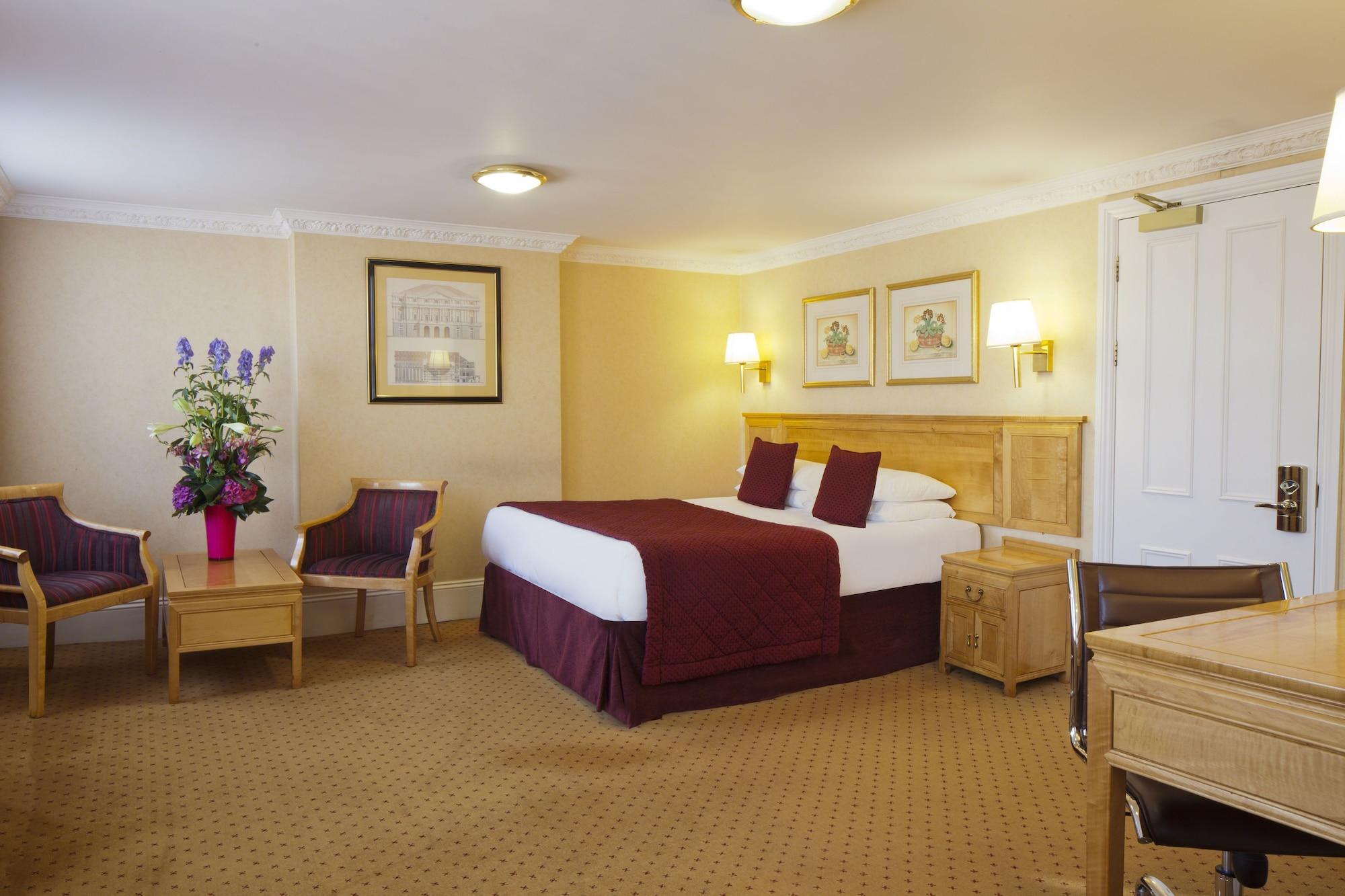 Grange Buckingham Hotel Londen Buitenkant foto