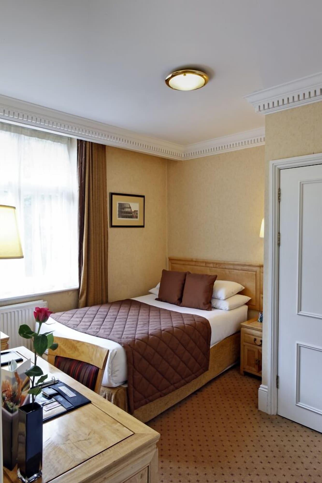 Grange Buckingham Hotel Londen Buitenkant foto