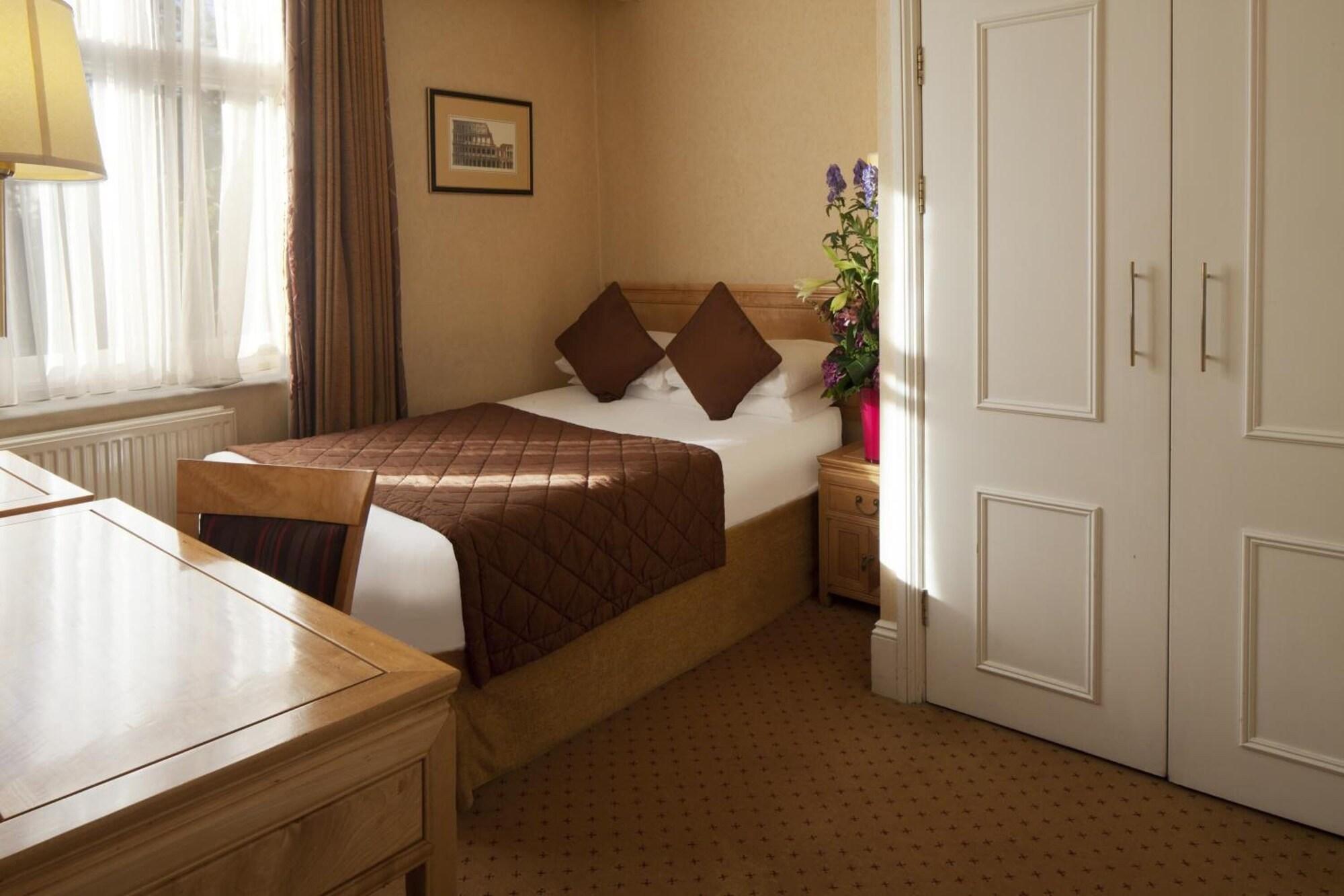 Grange Buckingham Hotel Londen Buitenkant foto