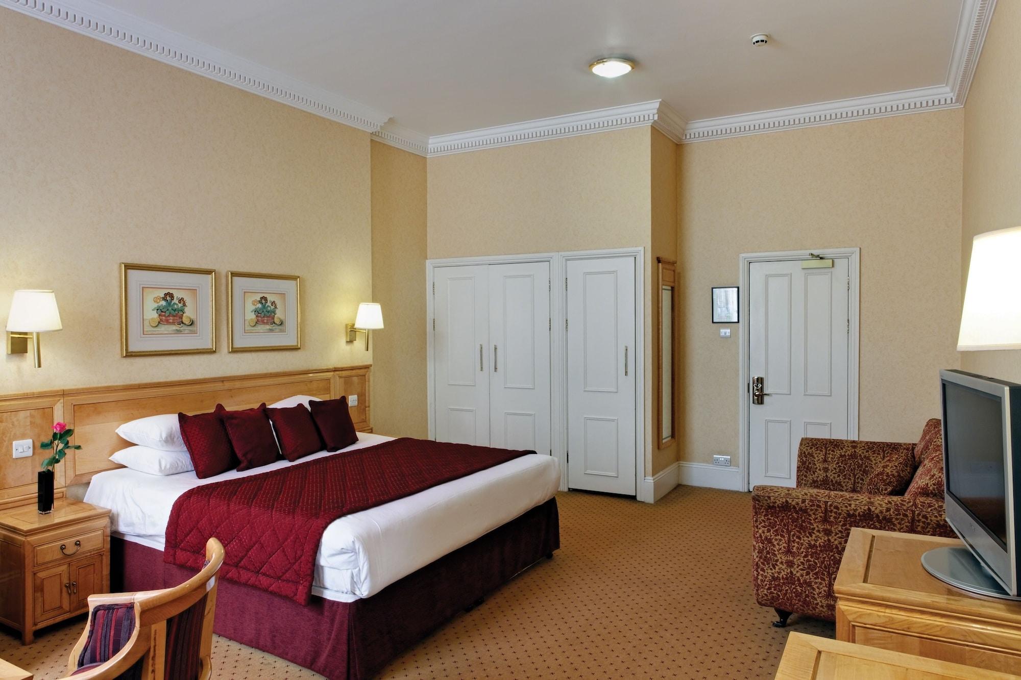 Grange Buckingham Hotel Londen Buitenkant foto