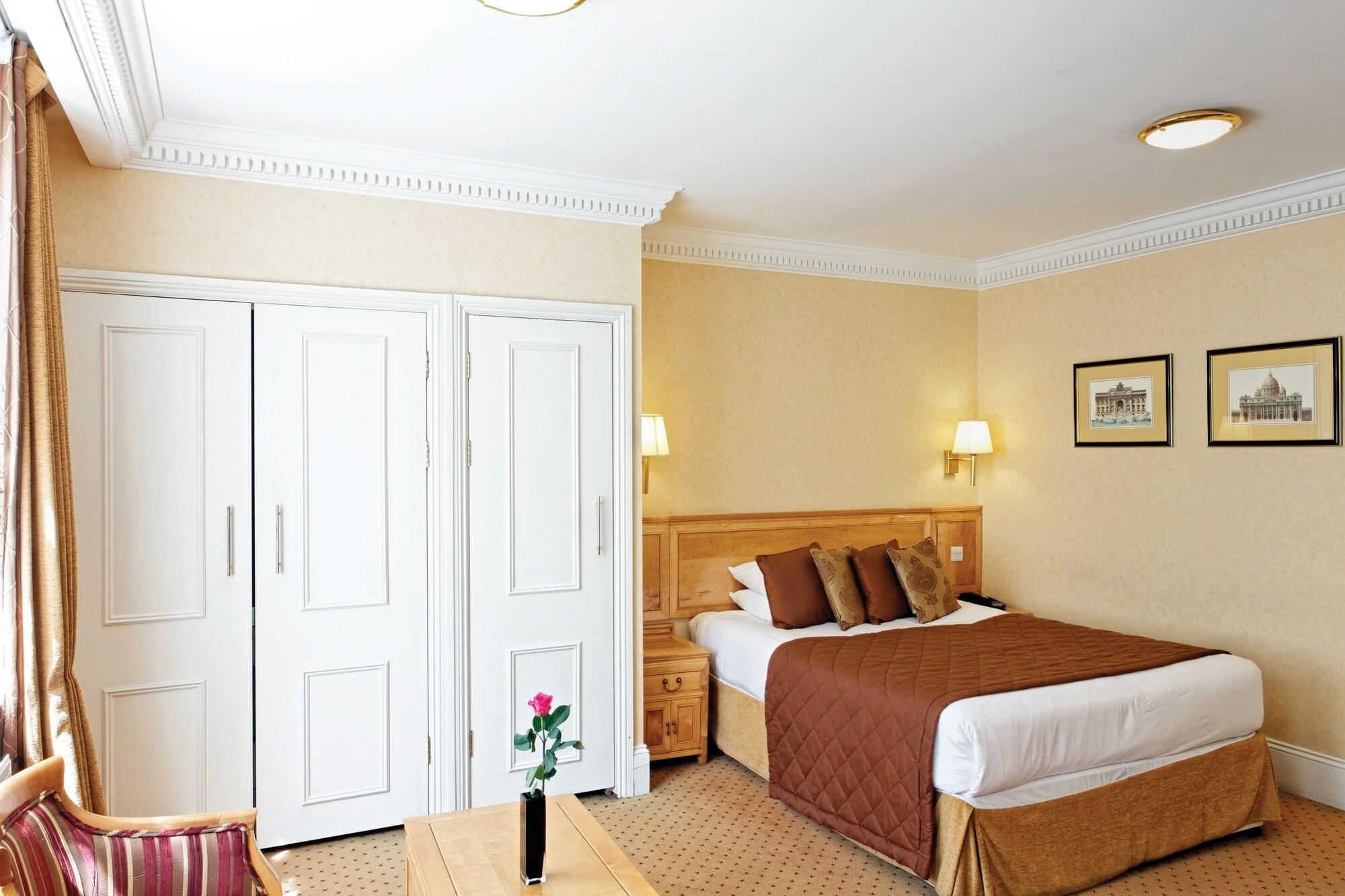 Grange Buckingham Hotel Londen Buitenkant foto