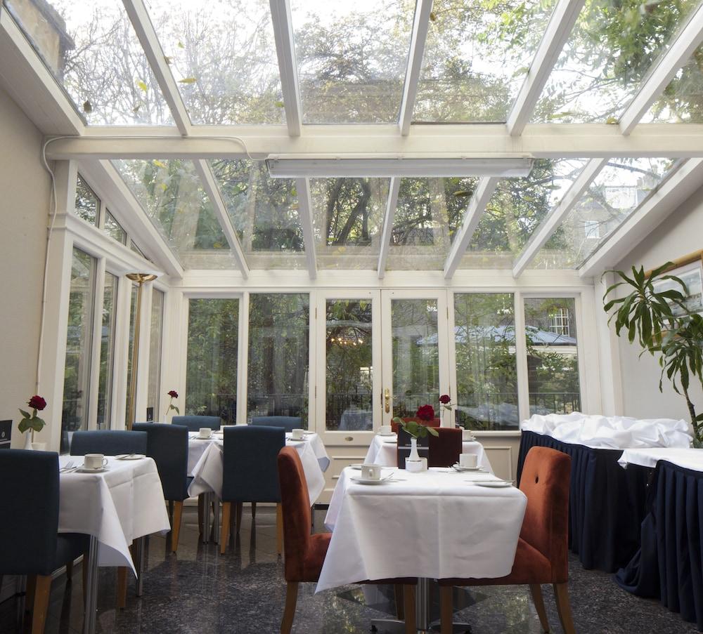 Grange Buckingham Hotel Londen Buitenkant foto