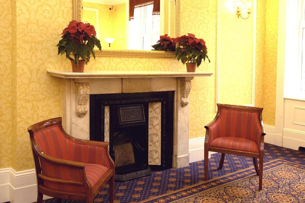 Grange Buckingham Hotel Londen Buitenkant foto