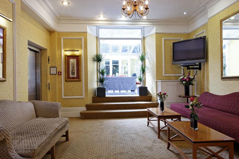 Grange Buckingham Hotel Londen Buitenkant foto