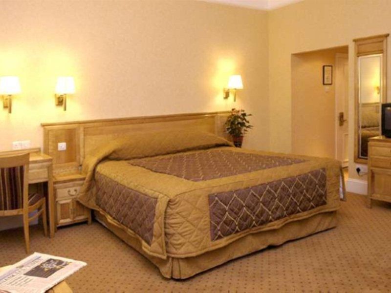 Grange Buckingham Hotel Londen Buitenkant foto