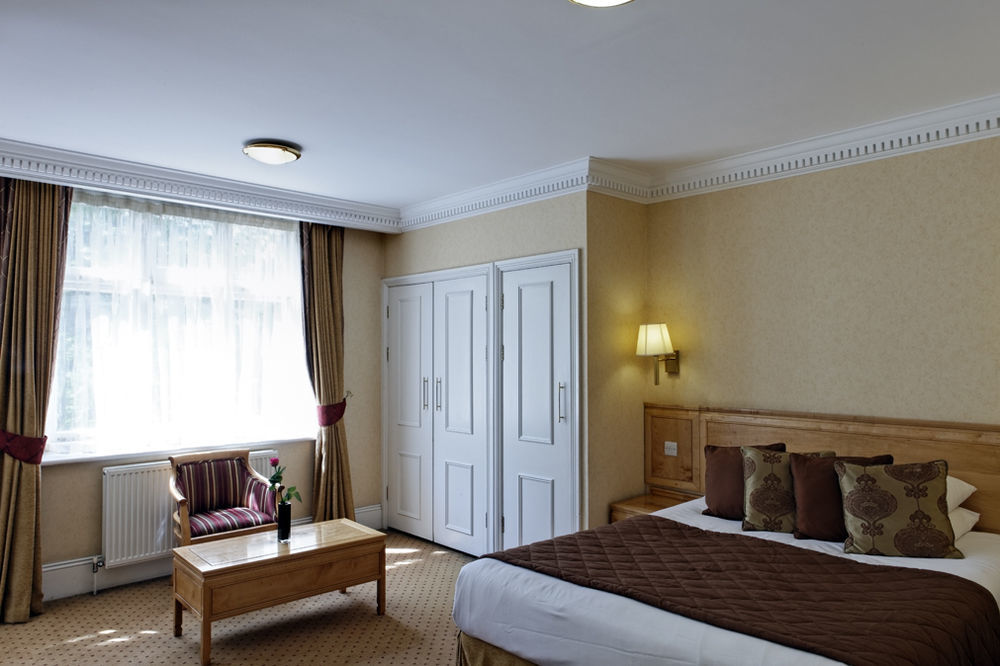 Grange Buckingham Hotel Londen Buitenkant foto