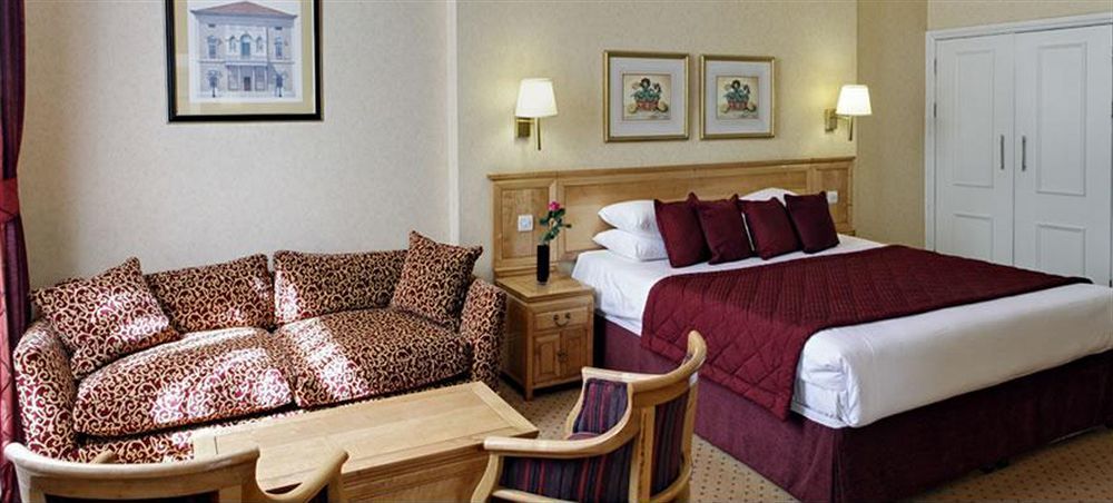 Grange Buckingham Hotel Londen Buitenkant foto