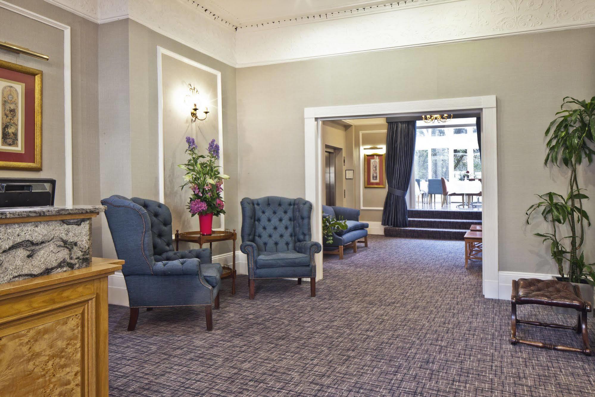 Grange Buckingham Hotel Londen Buitenkant foto