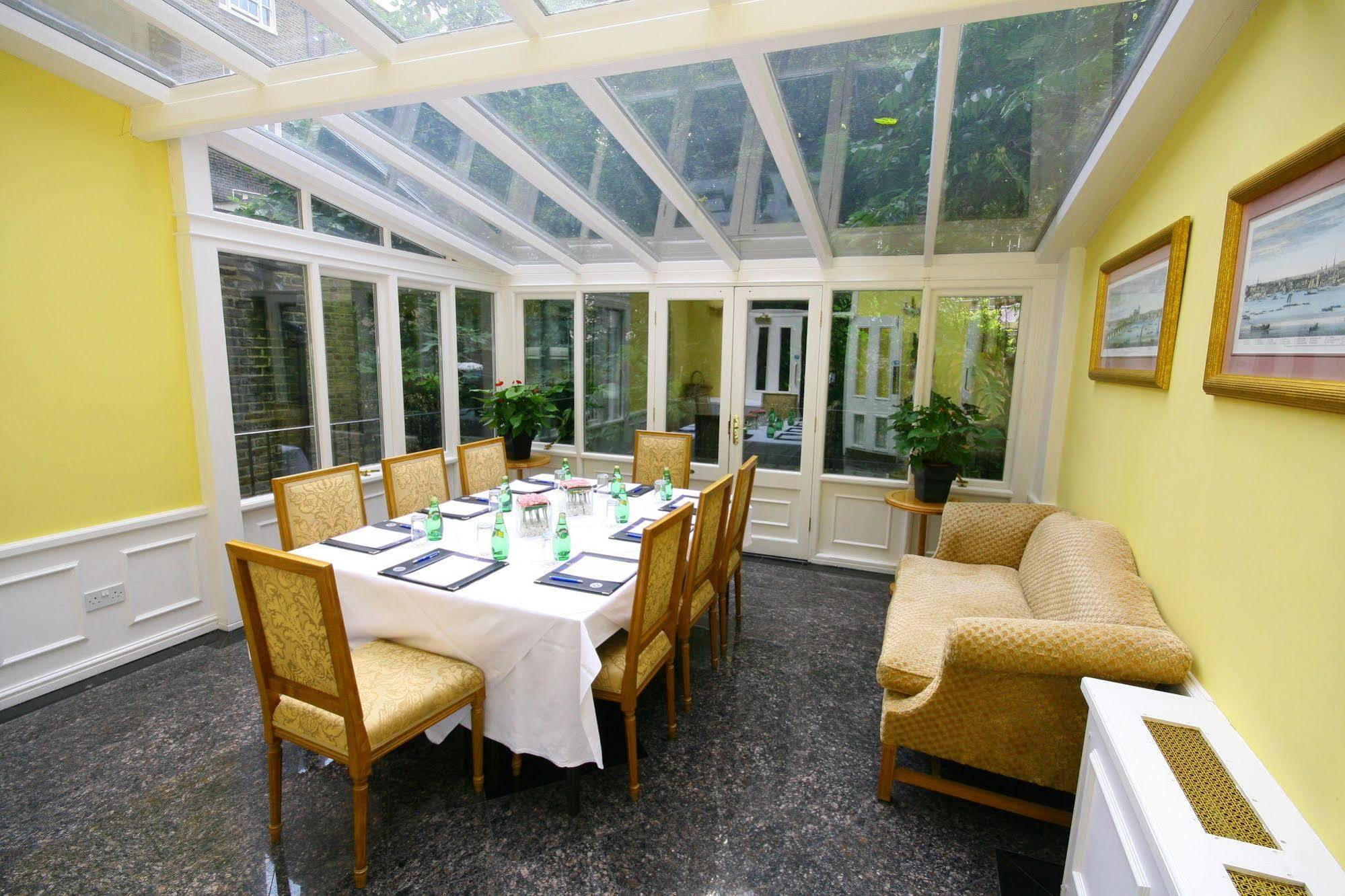 Grange Buckingham Hotel Londen Buitenkant foto