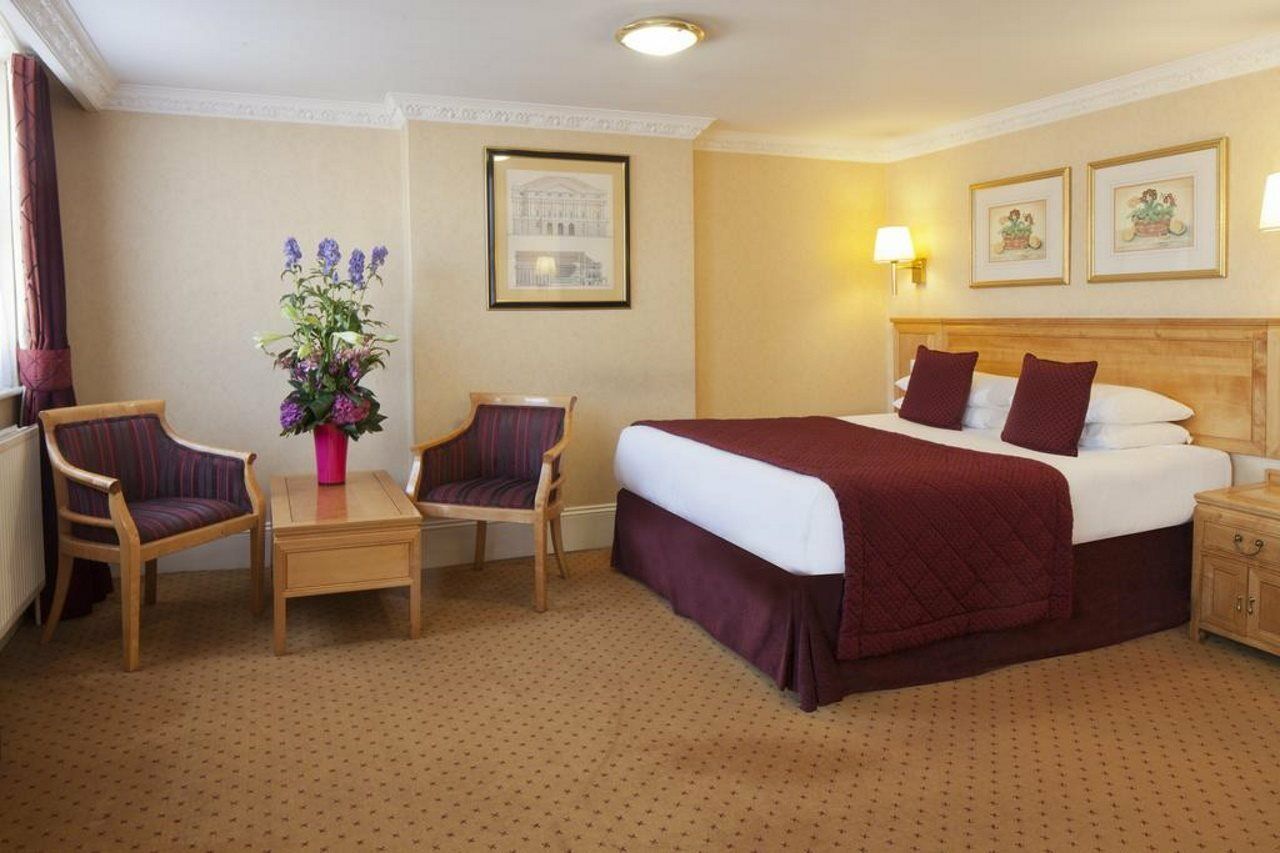 Grange Buckingham Hotel Londen Buitenkant foto