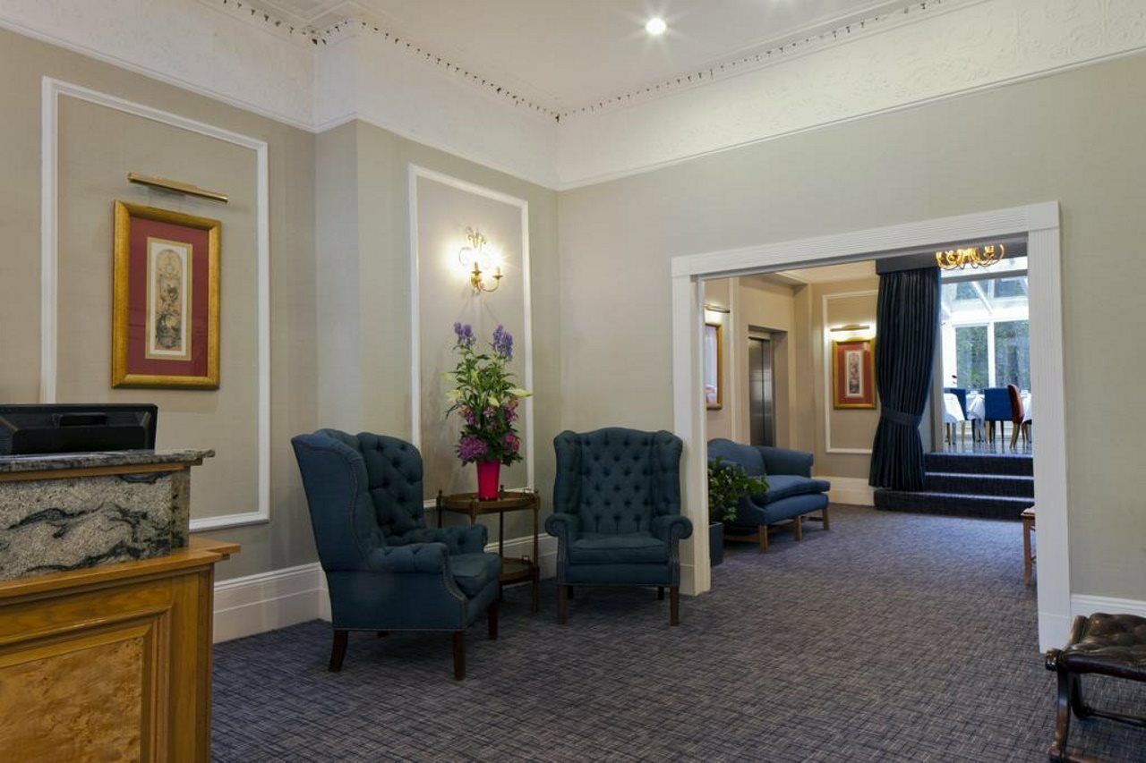 Grange Buckingham Hotel Londen Buitenkant foto