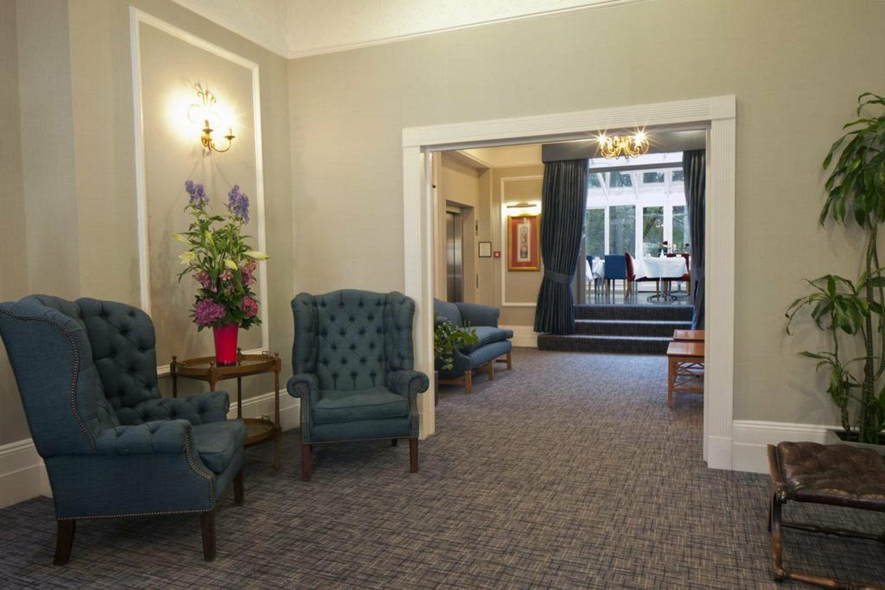 Grange Buckingham Hotel Londen Buitenkant foto