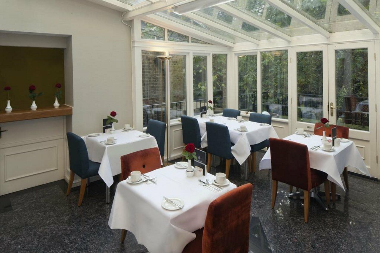 Grange Buckingham Hotel Londen Buitenkant foto