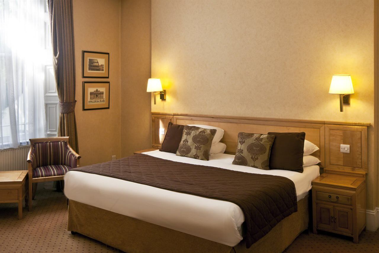 Grange Buckingham Hotel Londen Buitenkant foto
