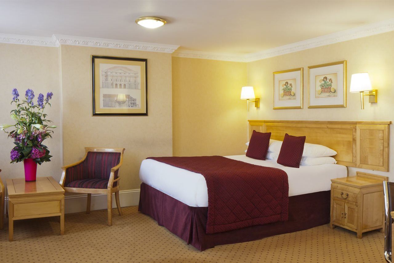 Grange Buckingham Hotel Londen Buitenkant foto