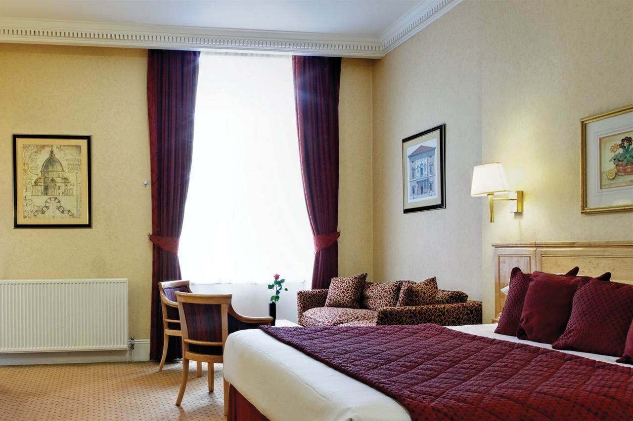Grange Buckingham Hotel Londen Buitenkant foto