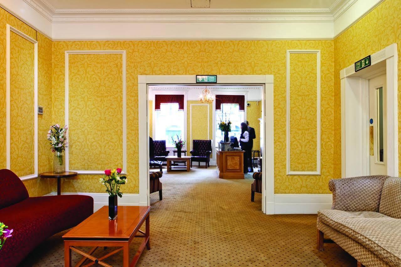 Grange Buckingham Hotel Londen Buitenkant foto