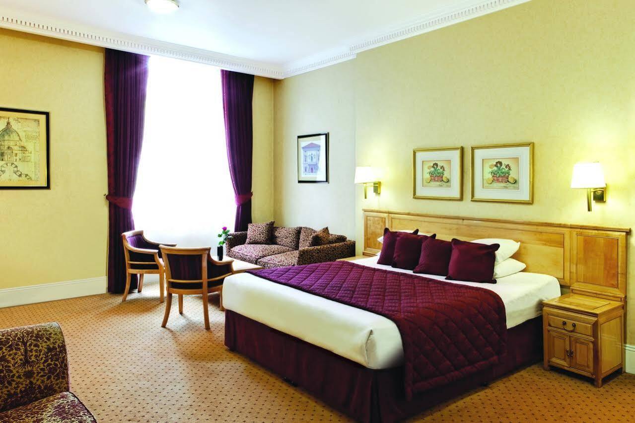 Grange Buckingham Hotel Londen Buitenkant foto