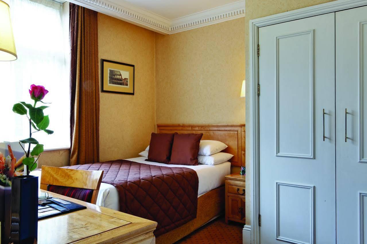 Grange Buckingham Hotel Londen Buitenkant foto