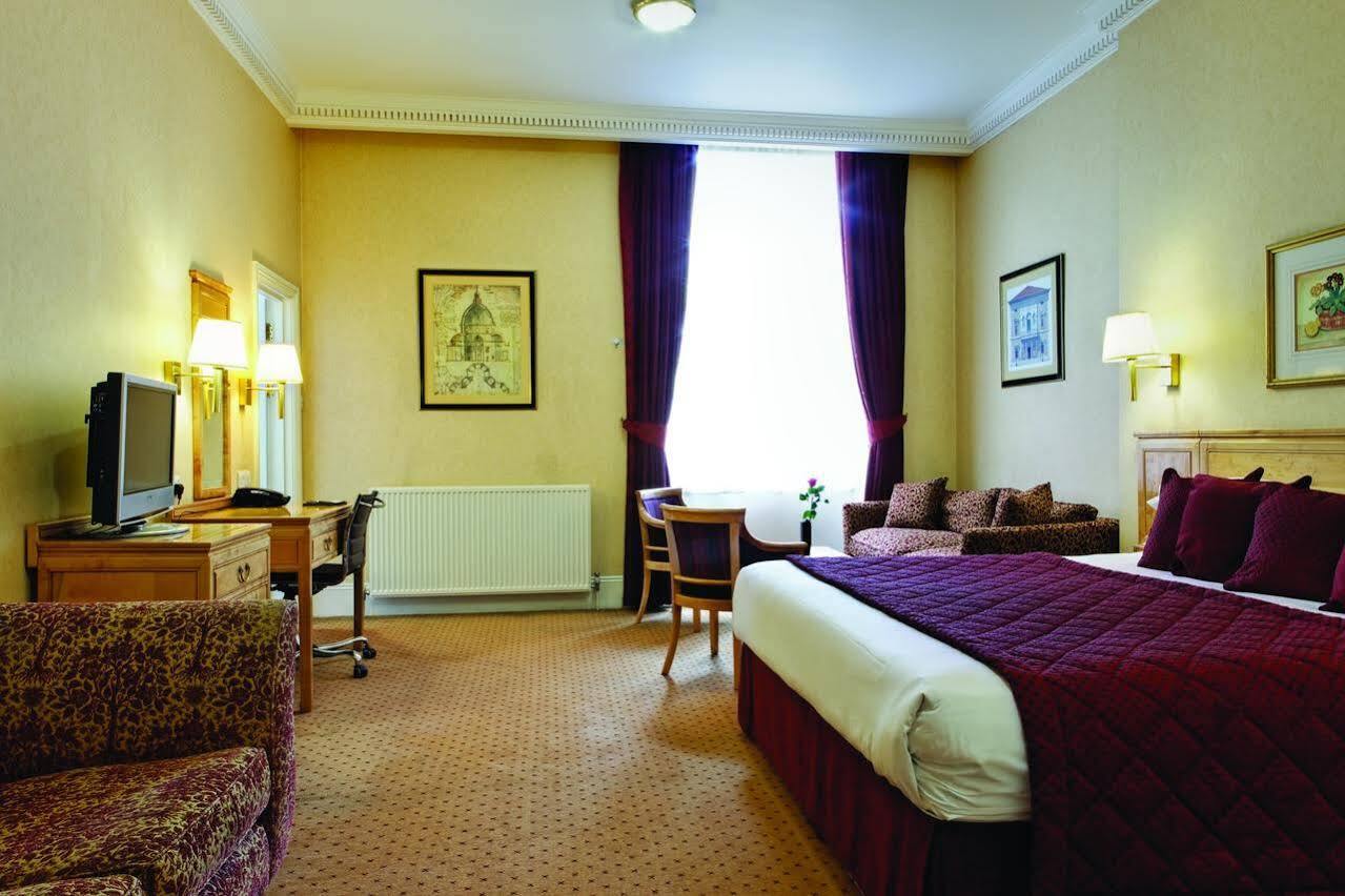 Grange Buckingham Hotel Londen Buitenkant foto