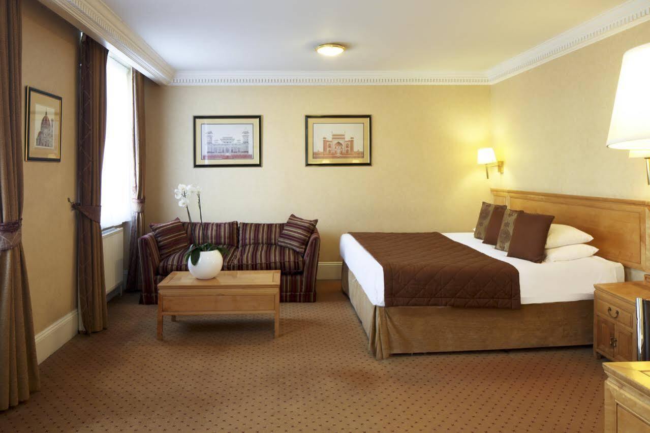 Grange Buckingham Hotel Londen Buitenkant foto