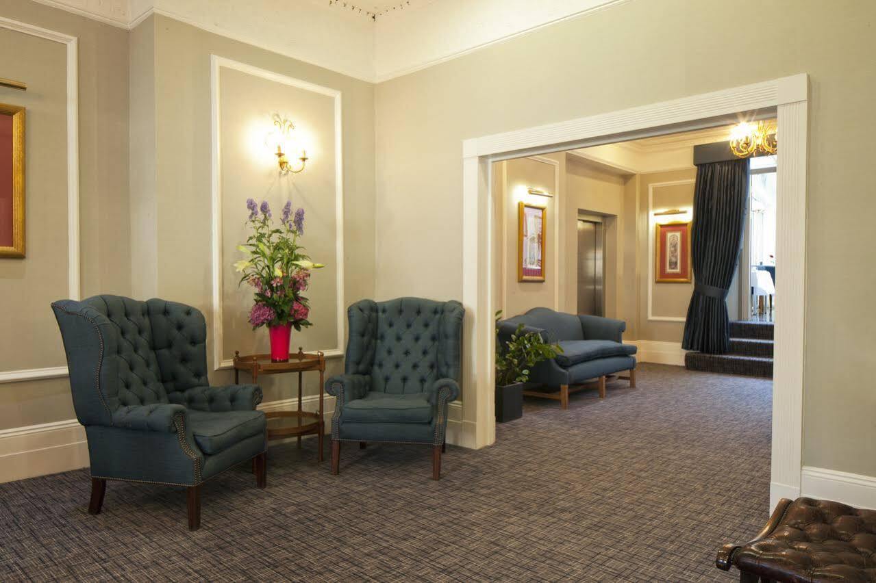 Grange Buckingham Hotel Londen Buitenkant foto